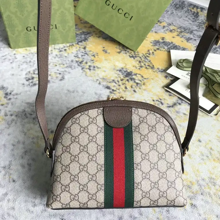 Brother sam Bag Gucci 2201DJ0048 0704